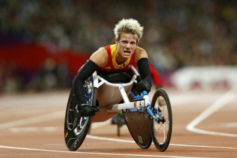 Бельгійська паралімпійська чемпіонка зробить евтаназію після Ігор у Ріо