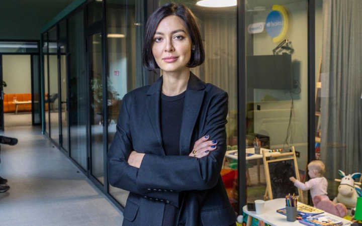 Депортовані з України діти не повинні ставати предметом торгу, - Зарівна