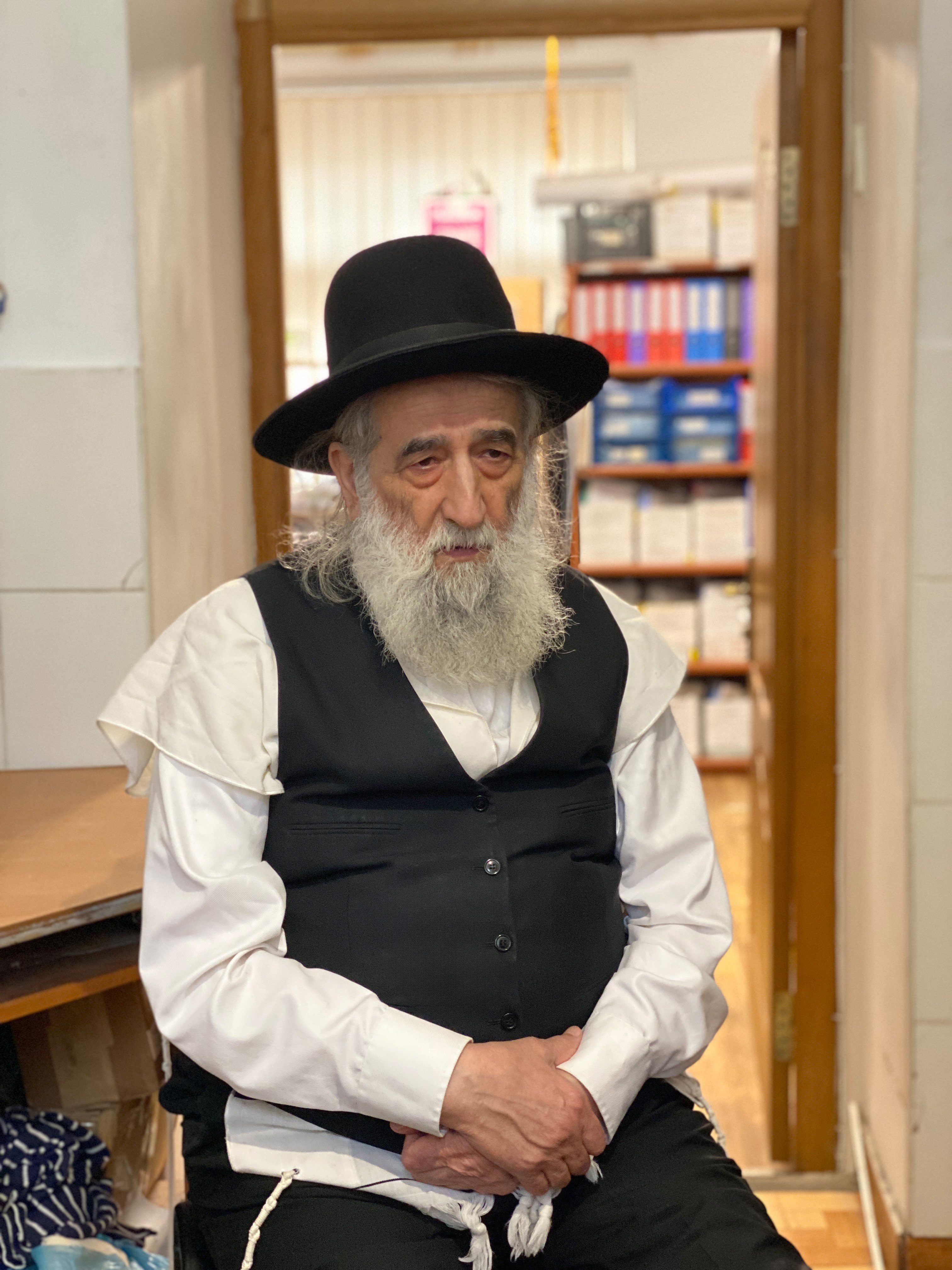 Мейлах Шейхет