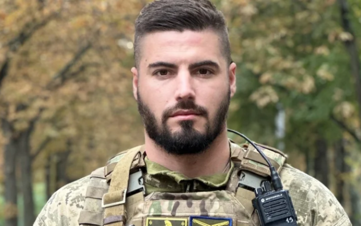 Командир «Ахіллеса» Федоренко заявив, що відмовляється від мандата нардепа