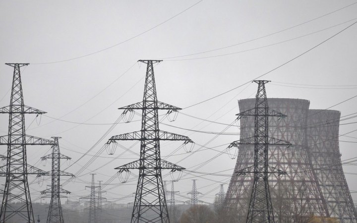 Почалося: блоки АЕС зупиняють на планові ремонти. Як це вплине на ситуацію зі світлом? 