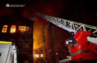 У лікарні помер чоловік, що постраждав від російської атаки по Дніпру 14 квітня