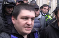 Боевиков "ДНР" во главе с главарем банды "Пятнашка" назвали участниками "переворота" в Абхазии