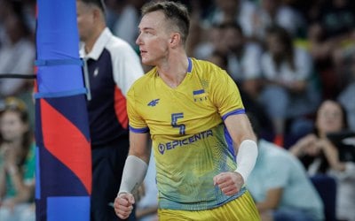 Олег Плотницький: «Ми вже спіткнулися на чемпіонаті Європи, ще раз — і дупа»