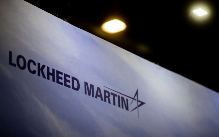 Пентагон і Lockheed Martin уклали контракт на $4,7 млрд 