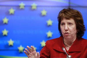У Євросоюзі не втомлюються нагадувати Україні про свої вимоги