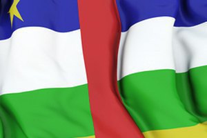 Тимчасовим президентом ЦАР обрано жінку