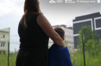 З окупації повернули ще вісім українських дітей і підлітків