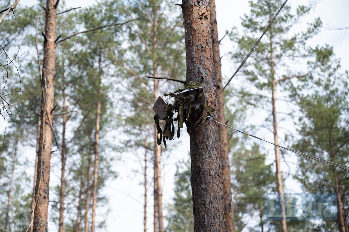 Гучномовці на смузі перешкод