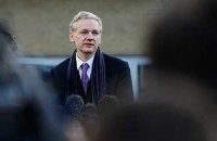 ​Экстрадиция основателя WikiLeaks в Швецию откладывается