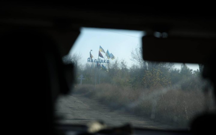 Під час наступу в районі Авдіївки російська армія зазнає великих втрат, – Буданов для FT