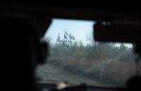 Під час наступу в районі Авдіївки російська армія зазнає великих втрат, – Буданов для FT