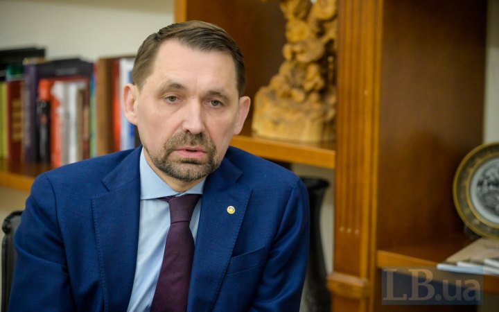 Дієвці культури вимагають відставки міністра культури Миколи Точицького