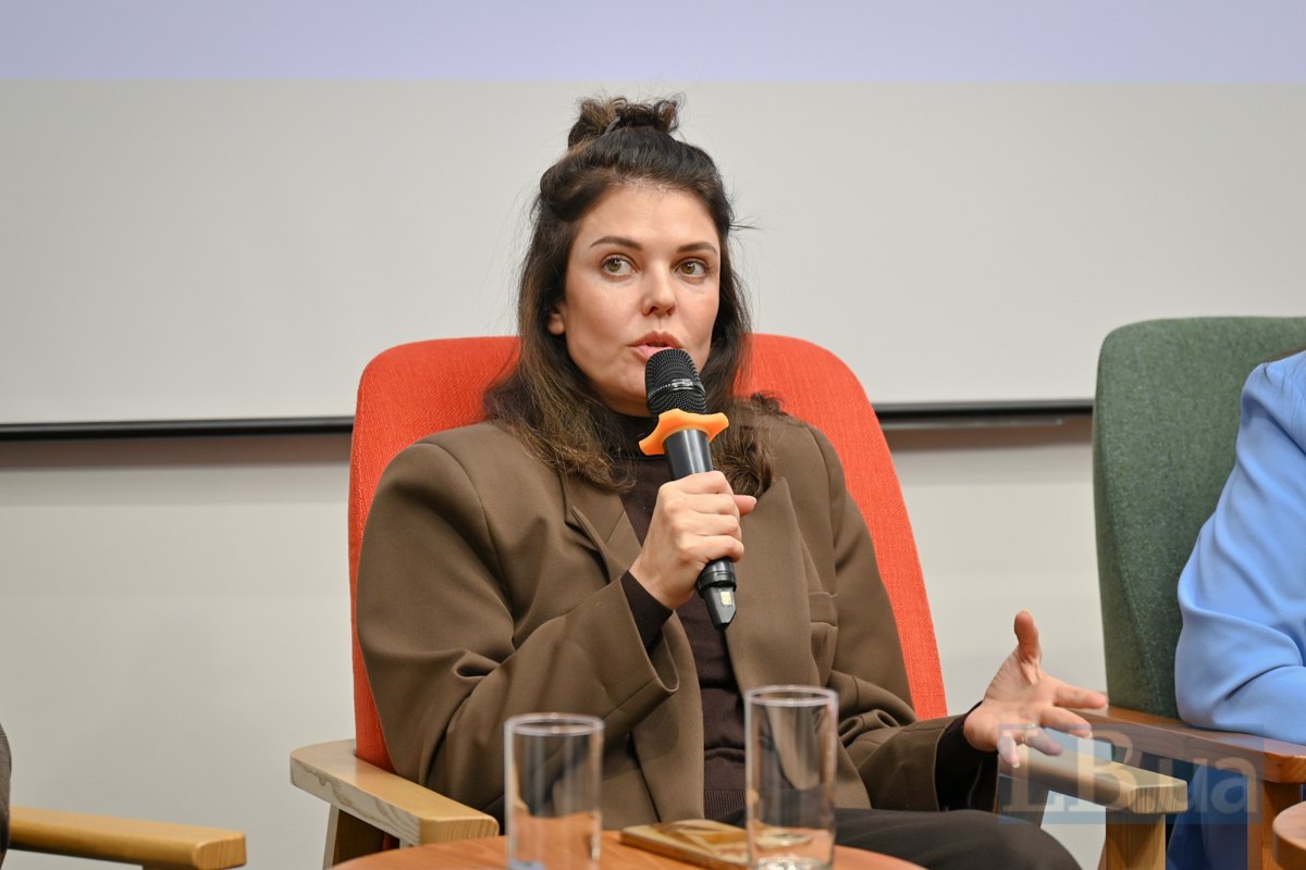 Катерина Тейлор