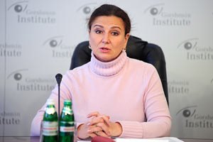 Богословская не смогла доказать госизмену Тимошенко