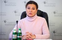 Богословская не смогла доказать госизмену Тимошенко