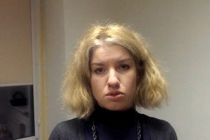 "Майдан - это, прежде всего, отстаивание ценностей", - Вера Балдынюк