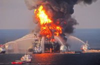 BP заплатит крупнейший штраф в истории США