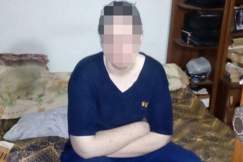 Полиция задержала 43-летнего "минера" харьковского завода имени Малышева