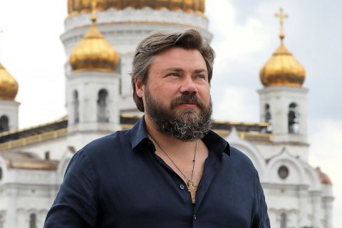 «Православный олигарх» Константин Малофеев возвращается на Донбасс?