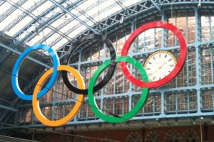 Літні Олімпійські ігри відкриються на "англійському лузі"