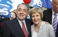 Шотландські націоналісти пообіцяли провести другий референдум про незалежність