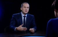Олексій Павленко: «Ми виявили на 12 млрд грн порушень "папередніків". І це йдеться тільки про три компанії»