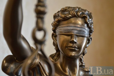 Высший совет правосудия сегодня рассмотрит ходатайство Генпрокуратуры о временном отстранении двух судей ОАСК и суда Одессы
