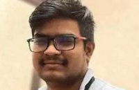 Тіло загиблого в Харкові індійського студента заповіли для медичних досліджень