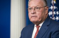 Келлог: Новий пакет санкцій США проти Росії вже готовий