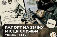Рапорт на переведення: як писати, куди подавати та чого краще не робити