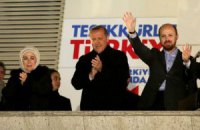 Новый Эрдоган или старая Турция