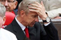  "Арсенал" може втратити Жиру на три місяці