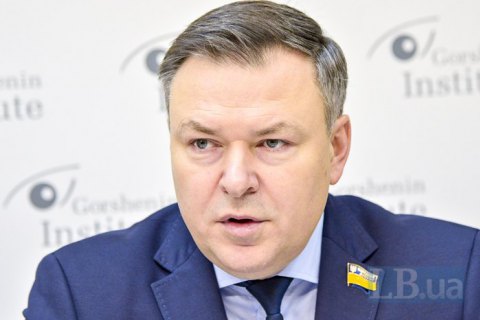 На позитивні результати реформування Укроборонпрому очікуємо за пару місяців, - Завітневич