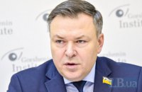 На позитивні результати реформування Укроборонпрому очікуємо за пару місяців, - Завітневич