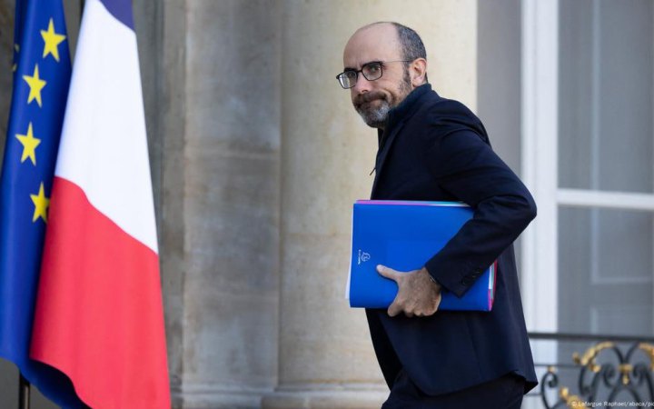 Французька розвідка підтвердила регрес іранської ядерної програми