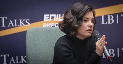 Леся Карнаух: «Під сплату ПДВ підпадає ≈250 тисяч ФОПів. Прогнозовані надходження до бюджету – до 20 млрд грн на рік» 