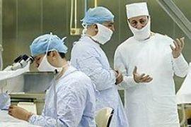 В Украине от свиного гриппа умерло 3 человека, 11 выжило