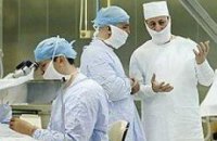 В Украине от свиного гриппа умерло 3 человека, 11 выжило