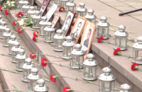 В Москве почтили память жертв "Норд-Оста"