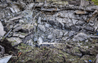 Ворог обстріляв Харків безпілотниками. Троє людей поранені, зокрема – 15-річна дівчина (доповнено)