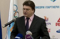 Міністр спорту заявив, що Онищенко не міг представляти Україну на кінних змаганнях