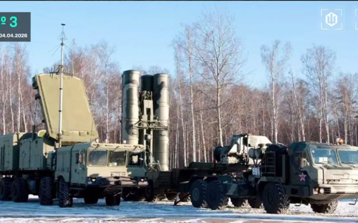 Сили безпілотних систем знищили російські РЛС С-400, ЗРК «Тор» та низку військових об’єктів ворога