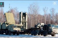 Сили безпілотних систем знищили російські РЛС С-400, ЗРК «Тор» та низку військових об’єктів ворога