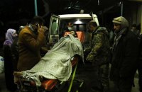 В Афганистане в результате теракта возле мечети погибли десятки человек