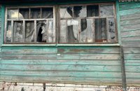 Росіяни поранили 5 мирних мешканців на Сумщині