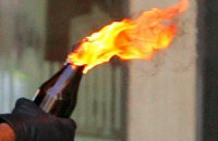 Гриценко і Кличко = “коктейль Молотова”?