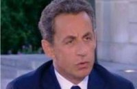 Саркози оставил на посту скандального министра 