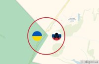 На Харківщині росіяни намагалися штурмувати КПП "Гоптівка", але невдало