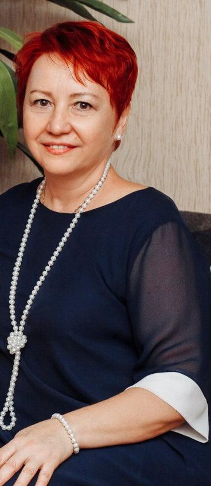 Наталія Шульга